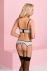 Bielizna Sidra set minty XXL/XXXL